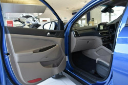 2019 MY20 Hyundai Tucson TL4 Active X Suv