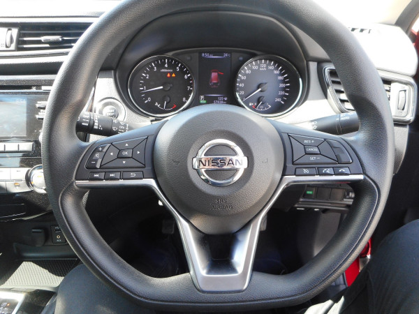 2018 Nissan X-Trail T32 Series II ST Suv