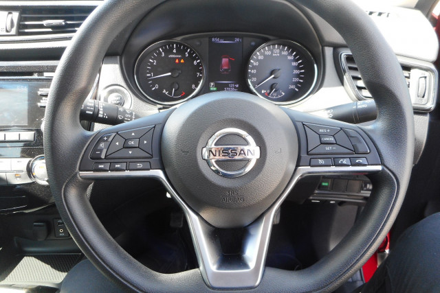 2018 Nissan X-Trail T32 Series II ST Suv