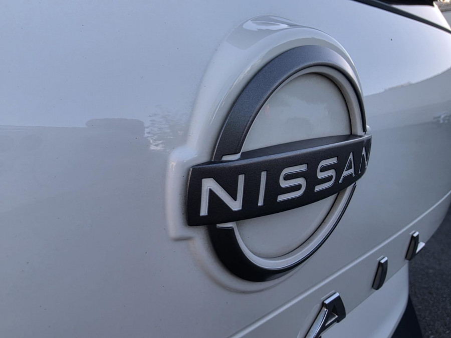 2023 Nissan X-Trail T33 ST SUV Image 12
