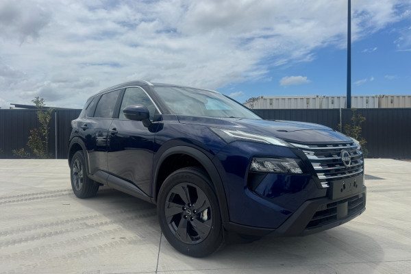 2026 Nissan X-Trail T33 ST-L SUV Image 1