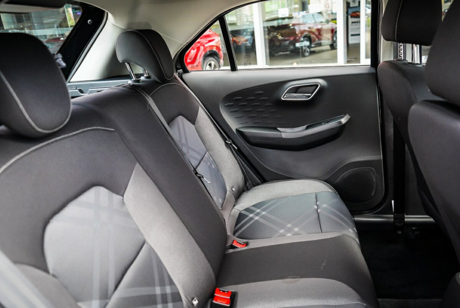 2024 MG MG3 SZP1 Core Hatch Image 11
