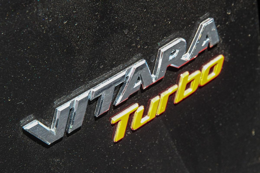 2023 Suzuki Vitara LY Series II Turbo SUV Image 17