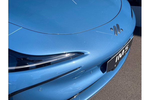 2026 MY25 MG IM5 P12L Performance Hatch Image 8