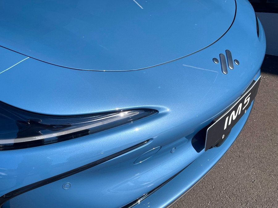2026 MY25 MG IM5 P12L Performance Hatch Image 8