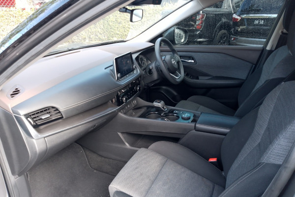 2023 Nissan X-Trail T33 ST SUV Image 12