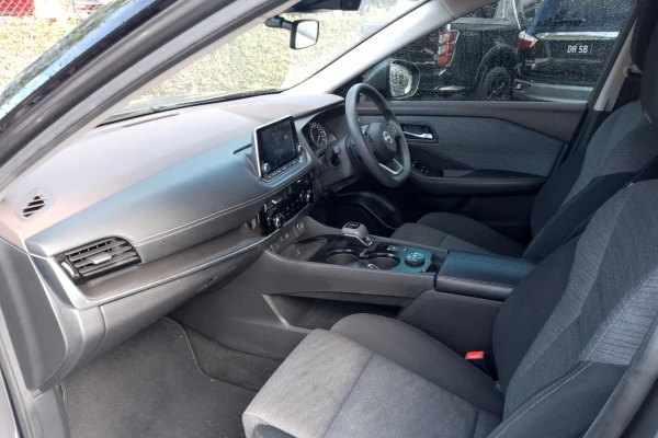 2023 Nissan X-Trail T33 ST SUV Image 12