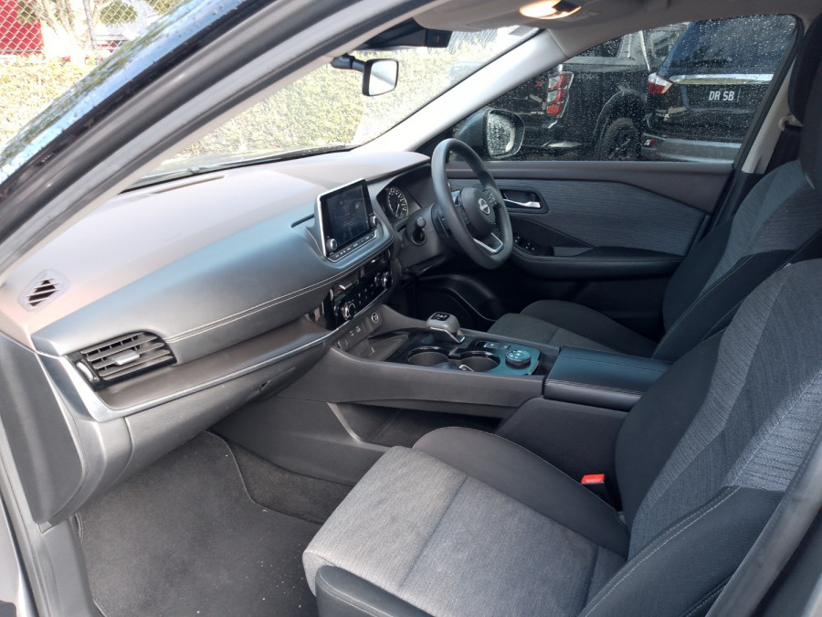 2023 Nissan X-Trail T33 ST SUV Image 12