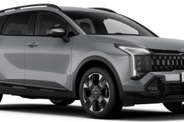 2026 Kia Sportage NQ5 PE SX+ SUV