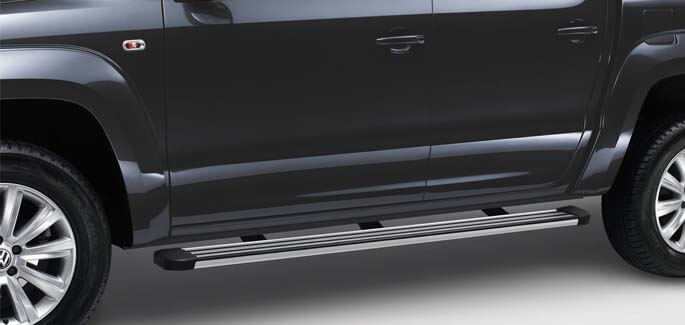 Running board