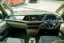 2025 Volkswagen Multivan  Life SWB People Mover