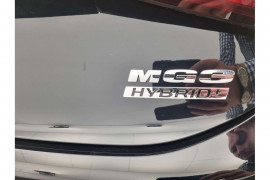 2025 MG MG3 Essence Hatch