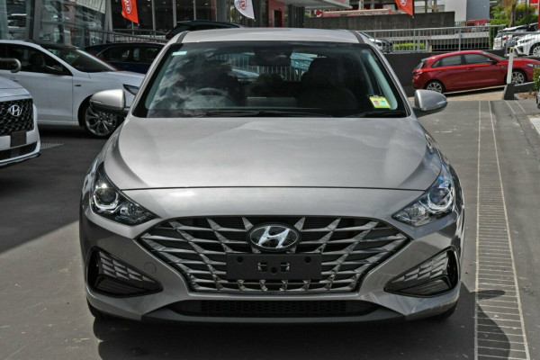 2020 MY21 Hyundai i30 PD.V4 Elite Hatch