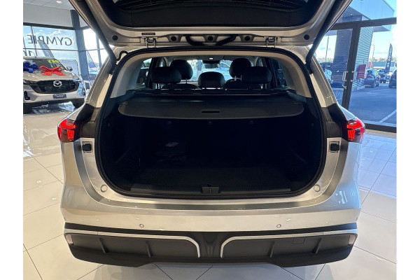 2026 MG MGS6 EV IS3E Essence SUV Image 32