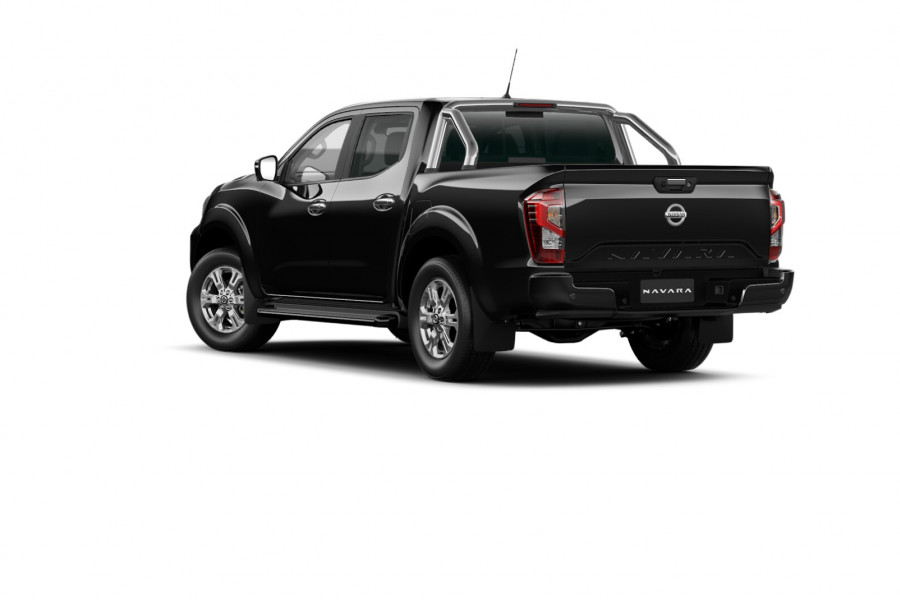 2024 MY25 Nissan Navara D23 ST Ute