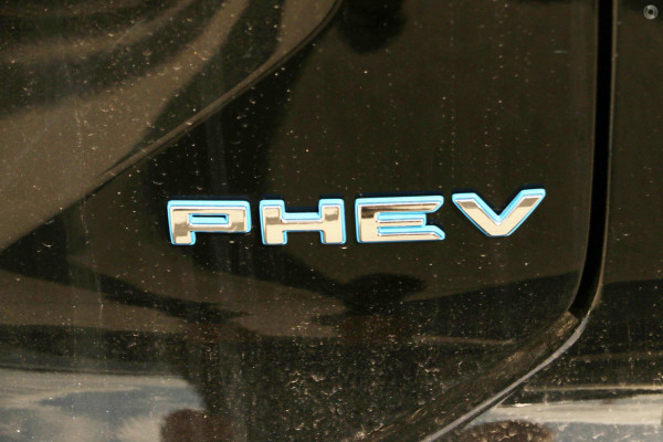 2025 GWM Haval H6 B01 Lux PHEV SUV Image 9