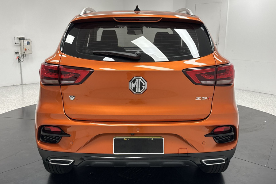 2023 MY24 MG ZST Essence SUV Image 10