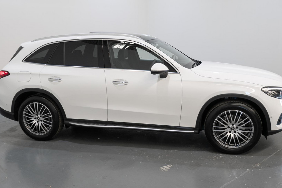 2026 Mercedes-Benz GLC-Class X254 GLC200 SUV