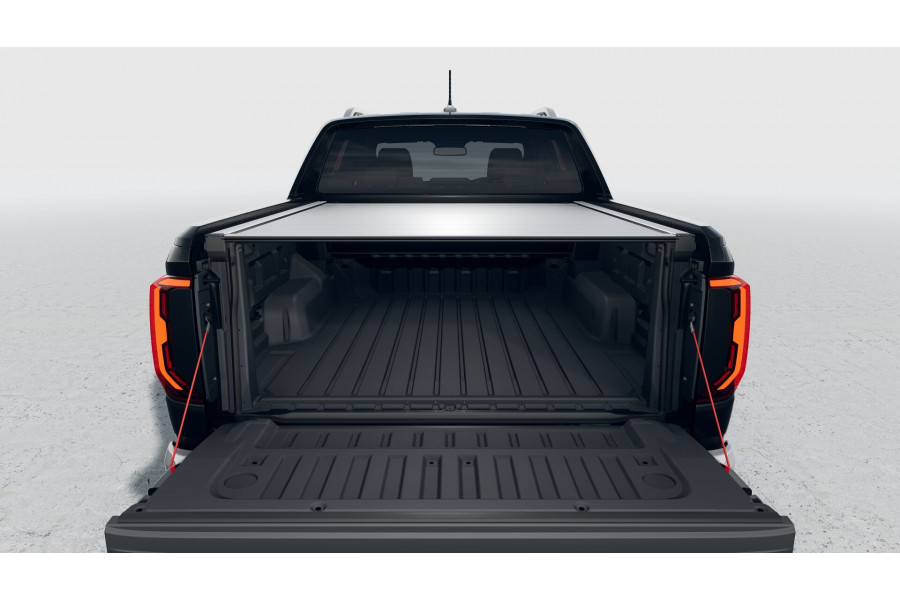 2024 Volkswagen Amarok NF TDI600 Aventura Ute Image 9