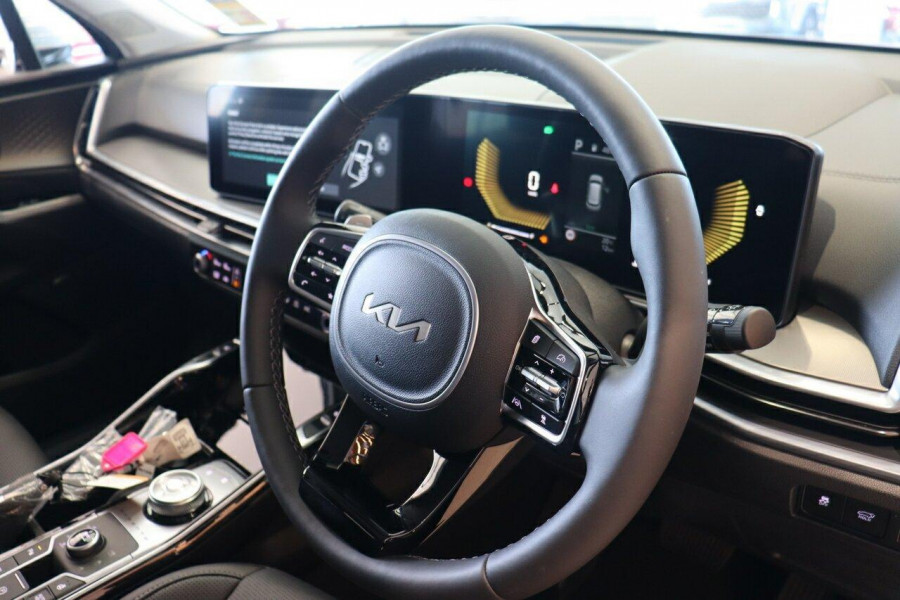 2024 MY25 Kia Sorento MQ4 PE Sport+ SUV Image 17