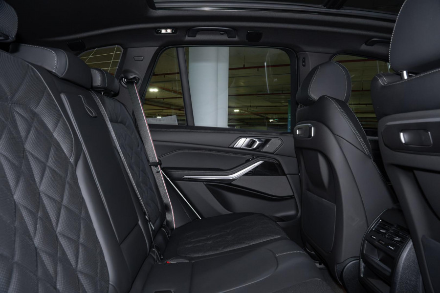 2026 BMW X5 G05 LCI xDrive30d M Sport SUV