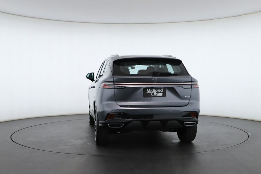 2024 MY25 MG HS AS33 Excite SUV Image 13
