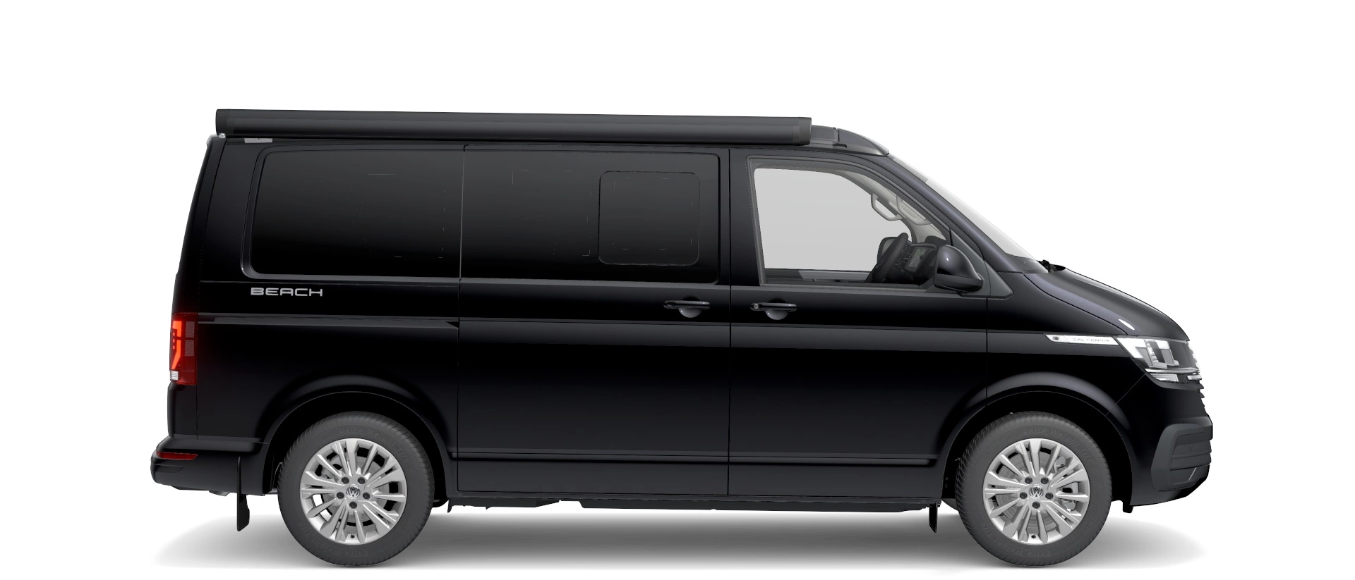 Beach Limited Edition