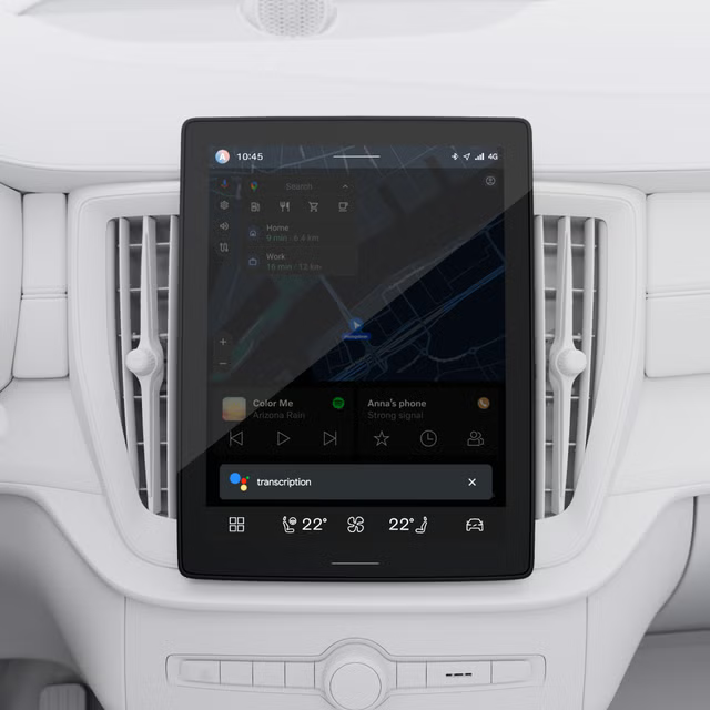 Google Assistant Image