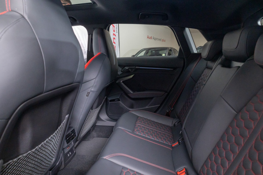 2025 Audi RS 3 GY  Hatch