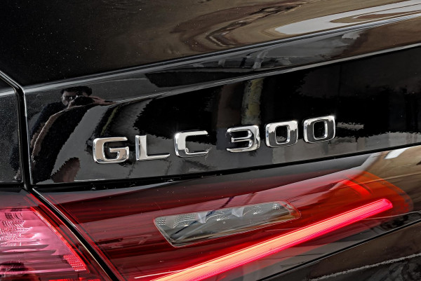 2024 Mercedes-Benz GLC-Class X254 GLC300 SUV image 19