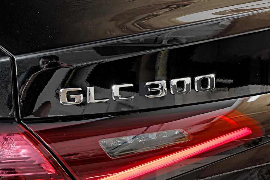 2024 Mercedes-Benz GLC-Class X254 GLC300 SUV