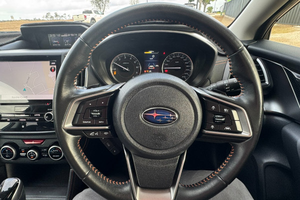 2019 MY20 Subaru XV G5-X 2.0i-S SUV Image 15