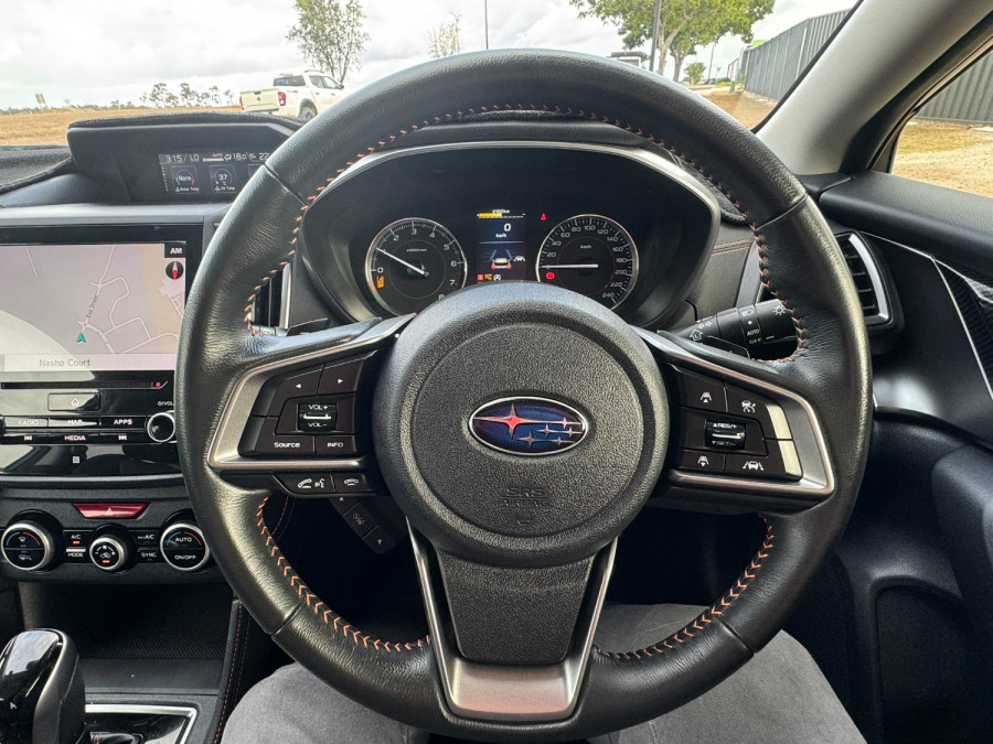 2019 MY20 Subaru XV G5-X 2.0i-S SUV Image 15