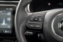 2023 MG ZS EV AZS1 Long Range SUV