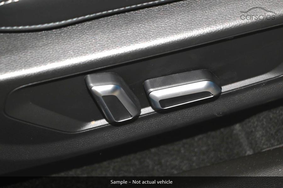 2025 GWM Haval Jolion A01 Lux SUV Image 20
