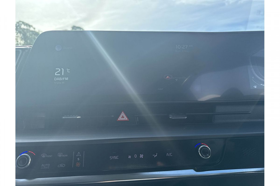 2021 Kia Sportage NQ5 SX SUV Image 13