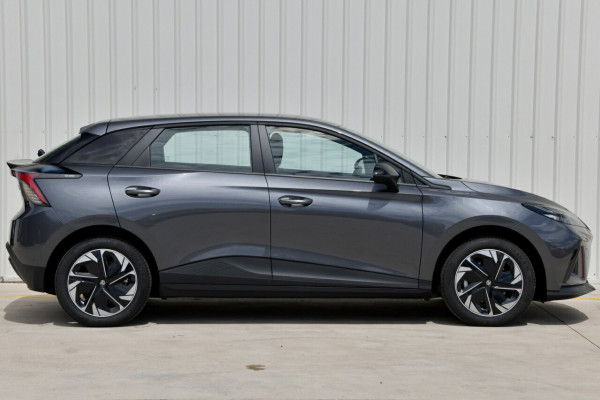 2024 MG MG4 MEH32 Excite 51 Hatch
