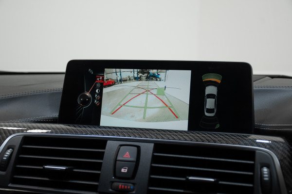 2016 BMW M4 Coupe Image 23