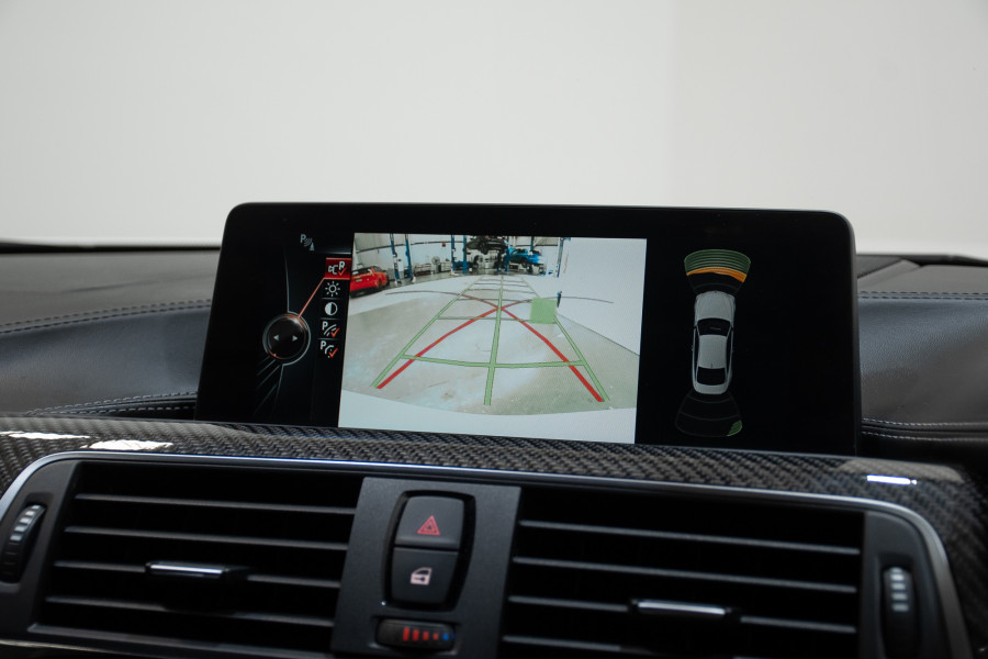 2016 BMW M4 Coupe Image 23