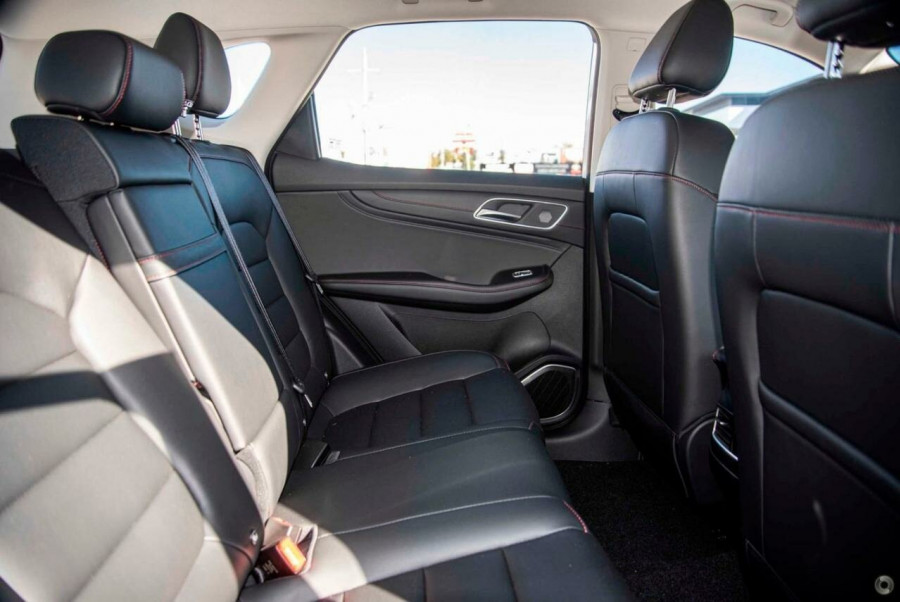 2023 MY22 MG HS SAS23 Excite SUV Image 14