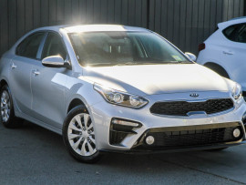 Kia Cerato Sedan S BD