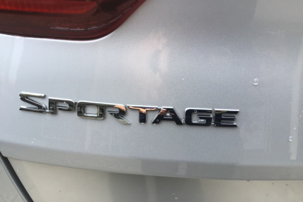 2021 Kia Sportage QL GT-Line SUV Image 14