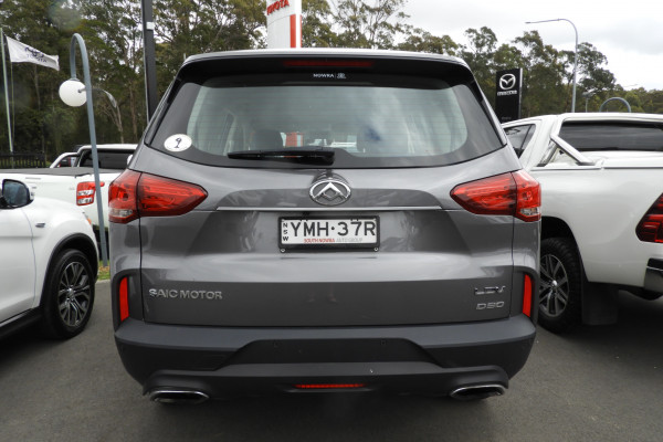 2023 LDV D90 SV9A 2WD SUV Image 6