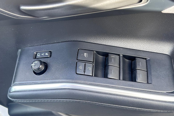 2022 Toyota Kluger AXUH78R GX SUV Image 15