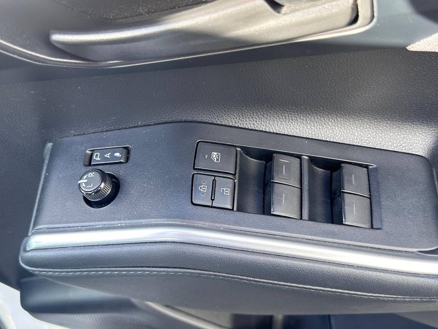 2022 Toyota Kluger AXUH78R GX SUV Image 15