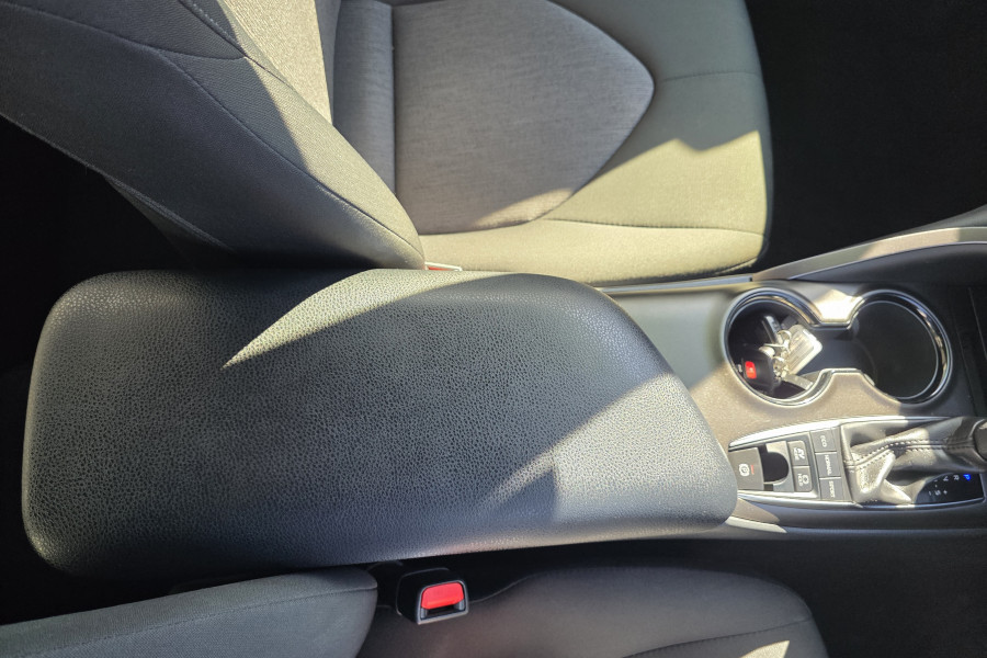 2021 Toyota Camry AXVH70R Ascent Sedan Image 17