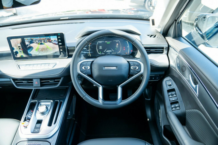 2026 GWM Haval Jolion A02 Lux Hybrid SUV Image 10