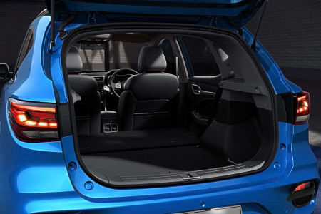 2020 MY21 MG ZST S13 Excite Wagon