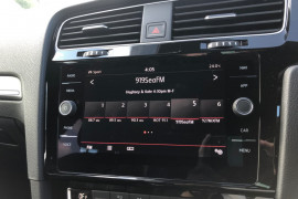 2018 Volkswagen Golf 7.5 GTi Hatchback