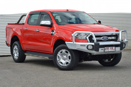 Ford Ranger XLT PX MKII
